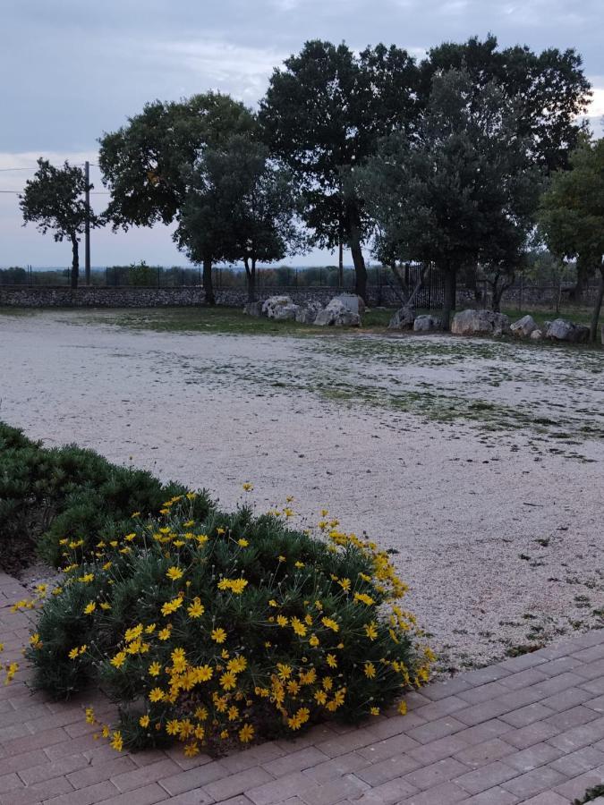 Supramurgia Agribistrot Кассано-делле-Мурдже Екстер'єр фото